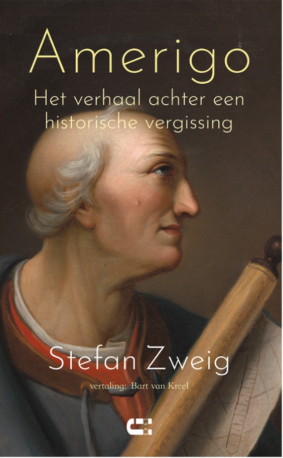 Amerigo