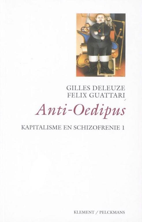 Anti-Oedipus: Kapitalisme en Schizofrenie 1