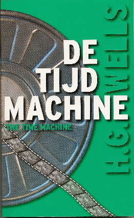 De Tijdmachine