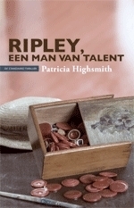 Ripley, een man van talent