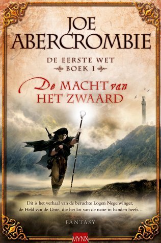 De macht van het zwaard