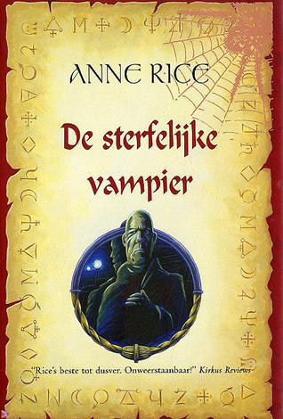 De Sterfelijke Vampier