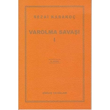 Varolma Savaşı 1