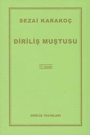 Diriliş muştusu