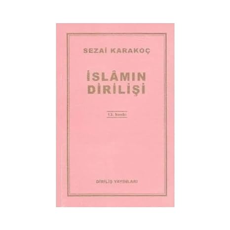 İslamın Dirilişi