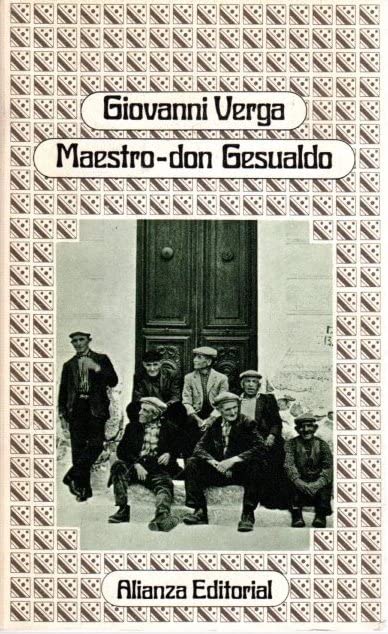 Maestro-Don Gesualdo