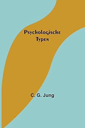 Psychologische Typen