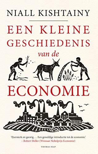 Een kleine geschiedenis van de economie