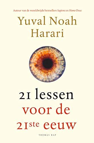 21 lessen voor de 21ste eeuw