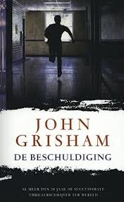 De beschuldiging