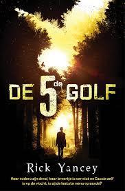 De 5de golf