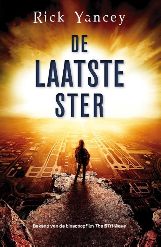 De Laatste Ster