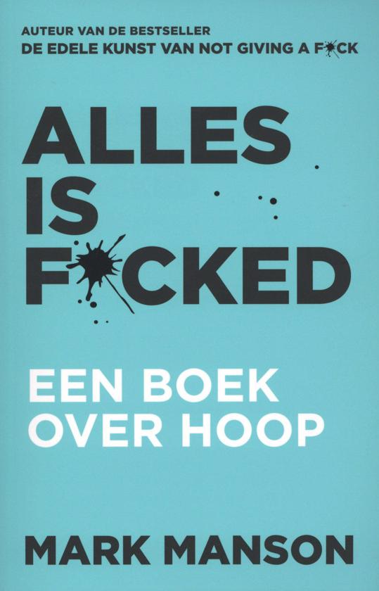 Alles is F*cked