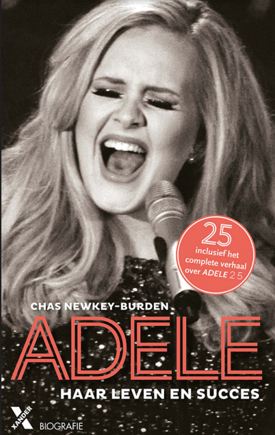 Adele: haar leven en succes