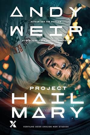 Project Hail Mary