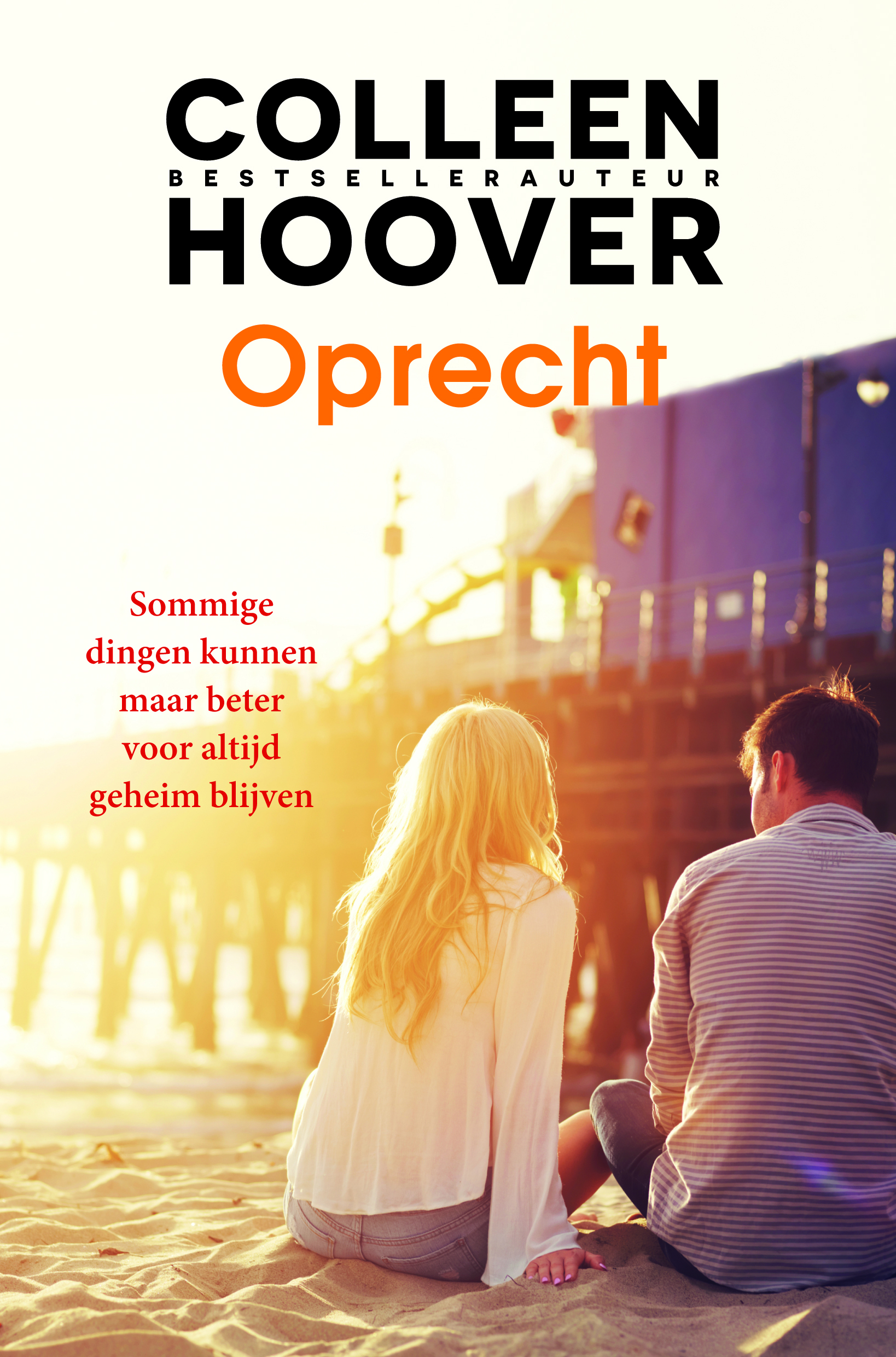 Oprecht