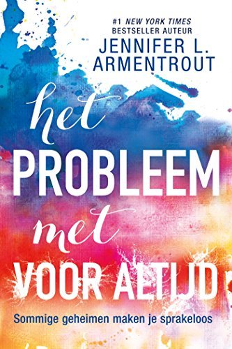 Het probleem met voor altijd