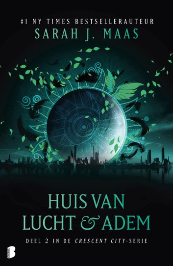Huis van lucht en adem