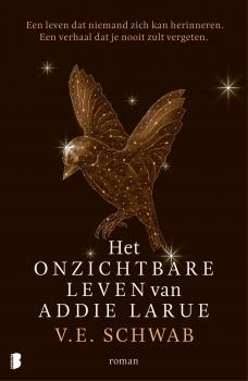 Het onzichtbare leven van Addie LaRue