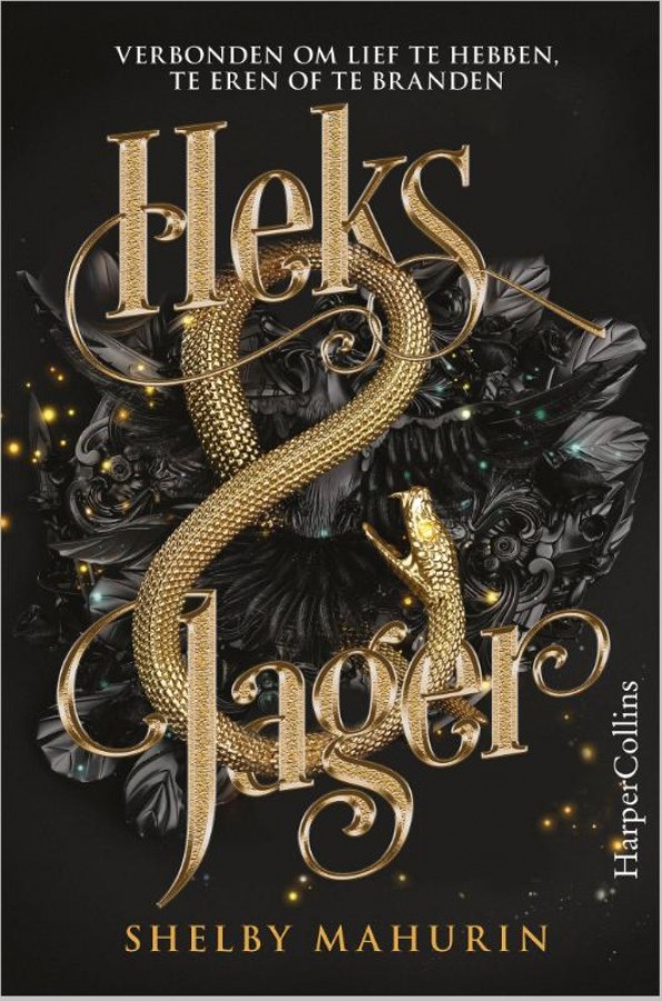 Heks & jager