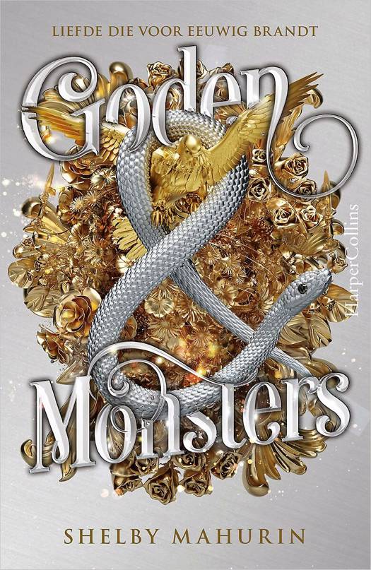 Goden & Monsters