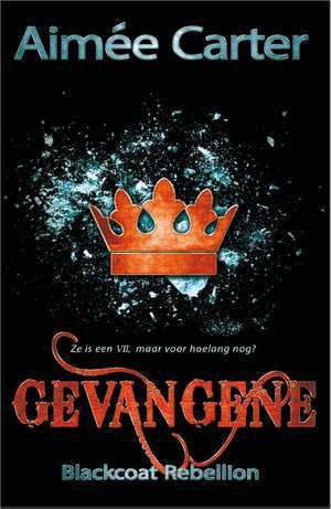 Gevangene