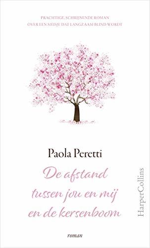De afstand tussen jou en mij en de kersenboom