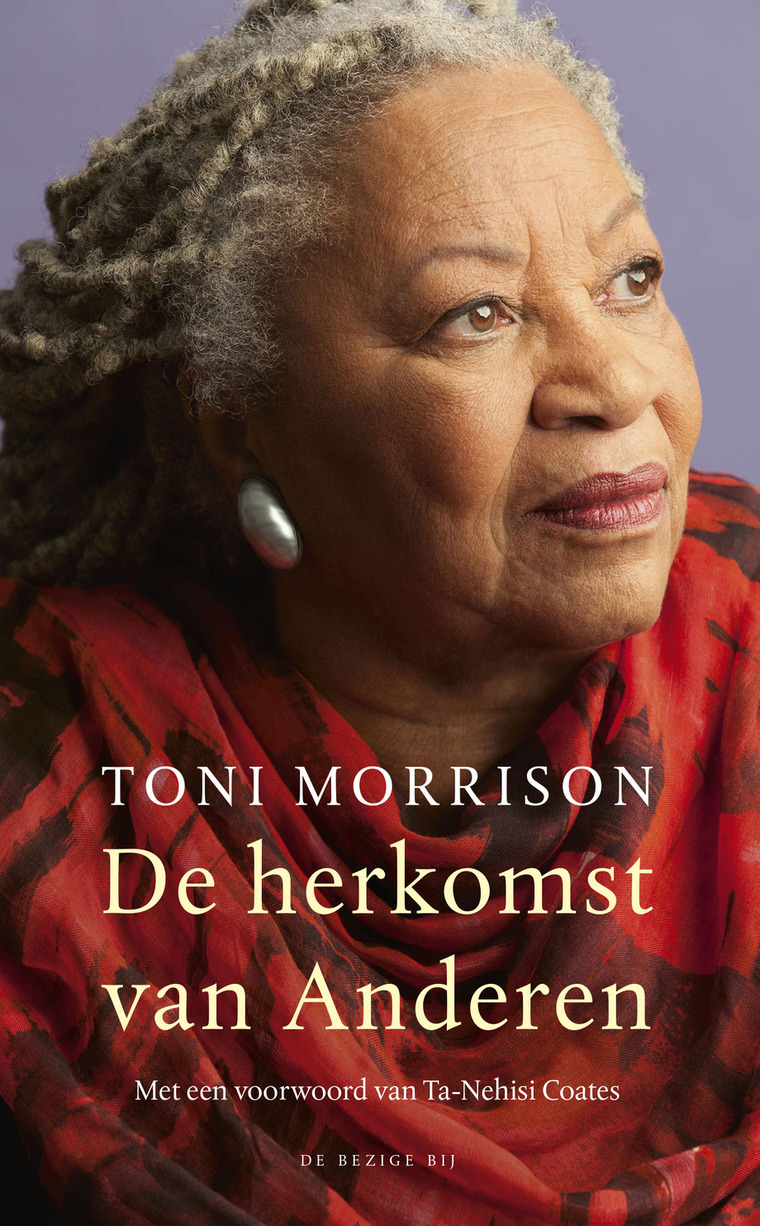 De herkomst van Anderen