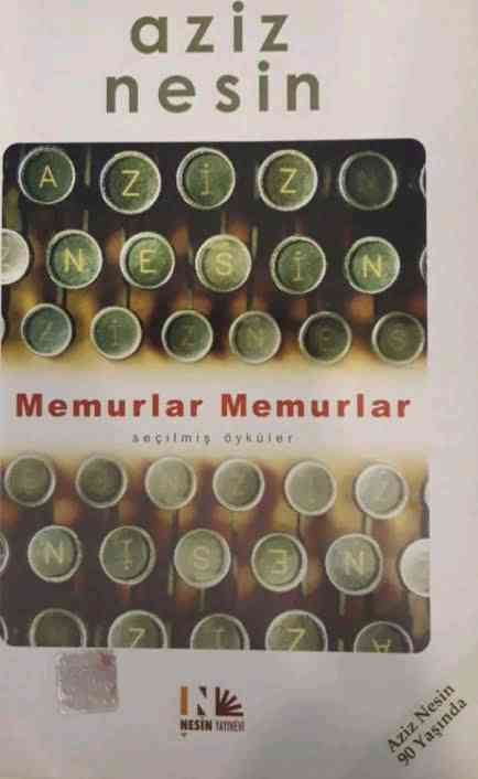 Memurlar Memurlar