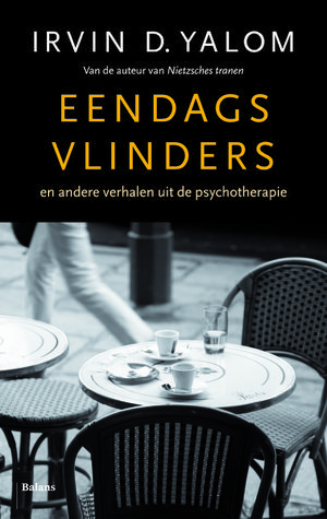 Eendagsvlinders: en andere verhalen uit de psychotherapie