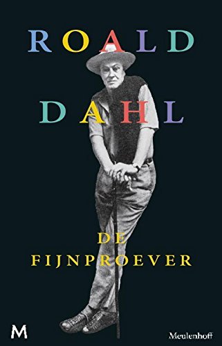 De fijnproever