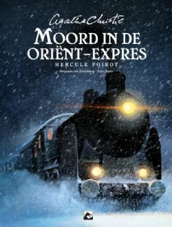 Moord in de Oriënt-expres