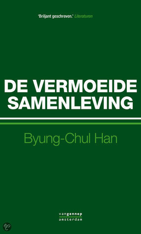 De vermoeide samenleving