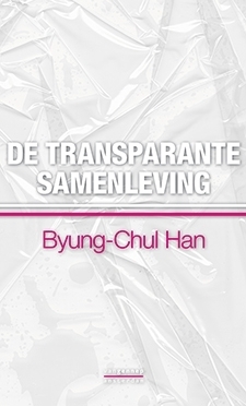 De transparante samenleving