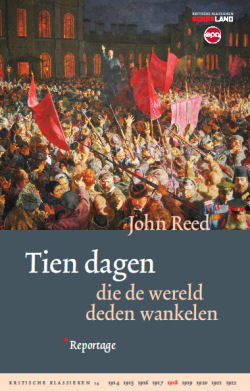 Tien dagen die de wereld deden wankelen