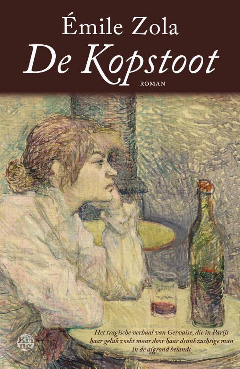 De kopstoot