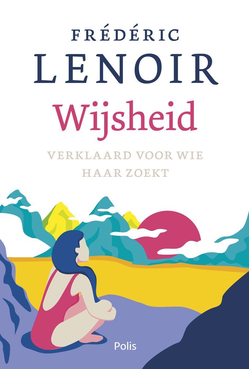 Wijsheid verklaard voor wie haar zoekt