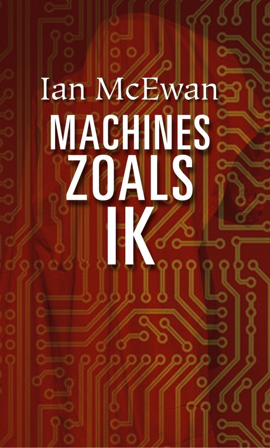 Machines zoals ik