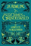 Fantastic Beasts: The Crimes of Grindelwald: Het complete filmscenario
