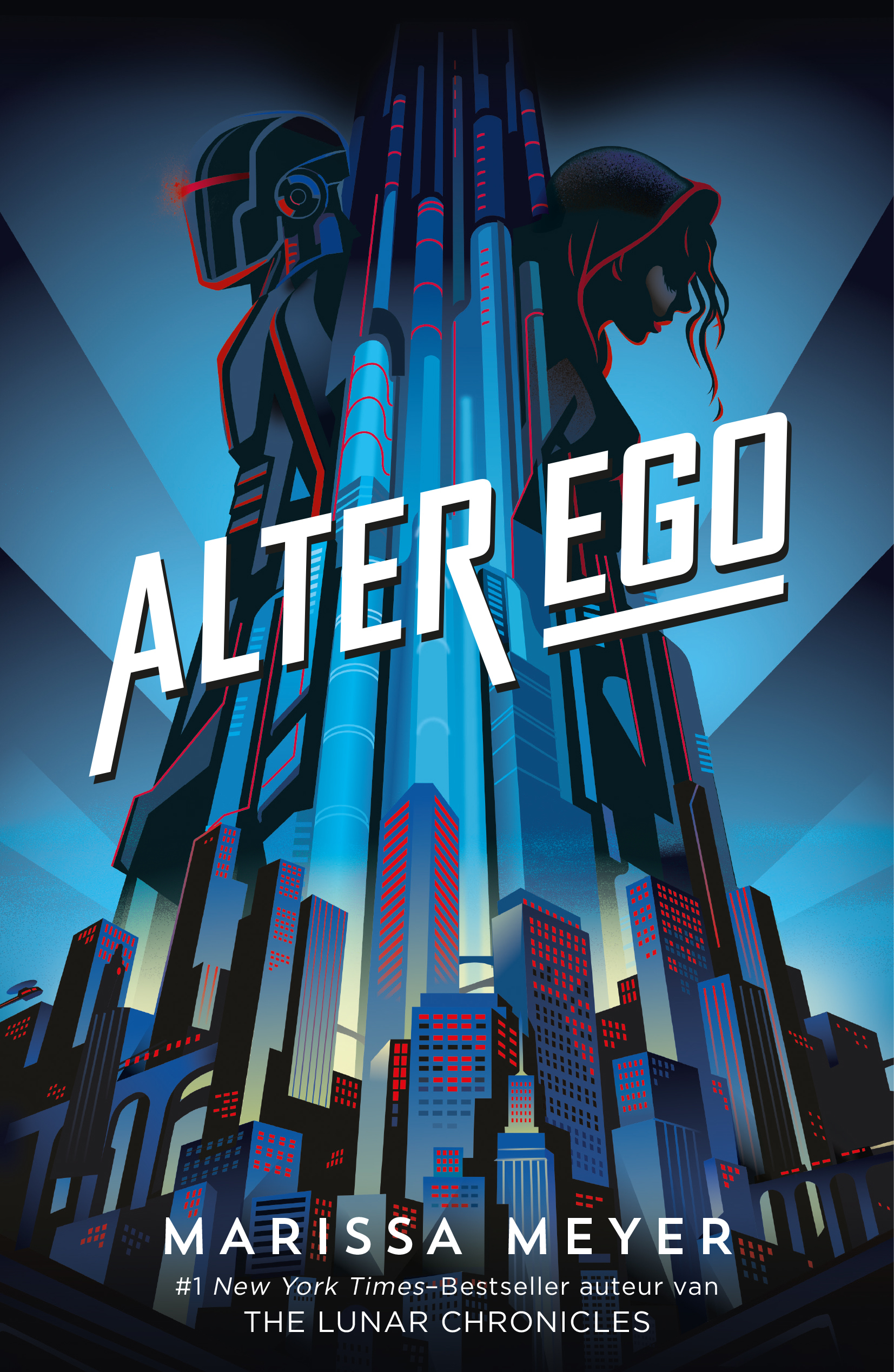 Alter Ego