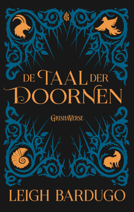De Taal der Doornen