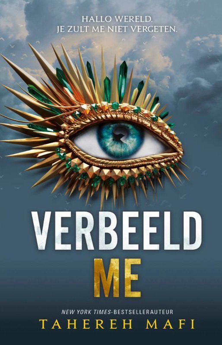 Verbeeld me
