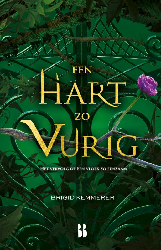 Een Hart zo Vurig