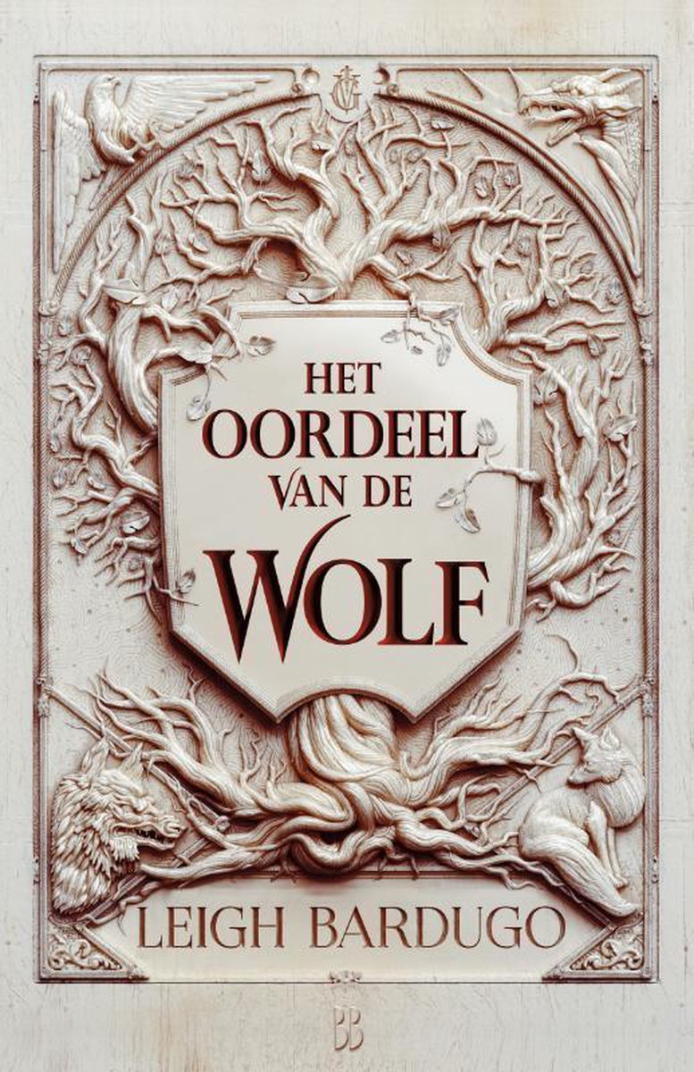 Het Oordeel van de Wolf