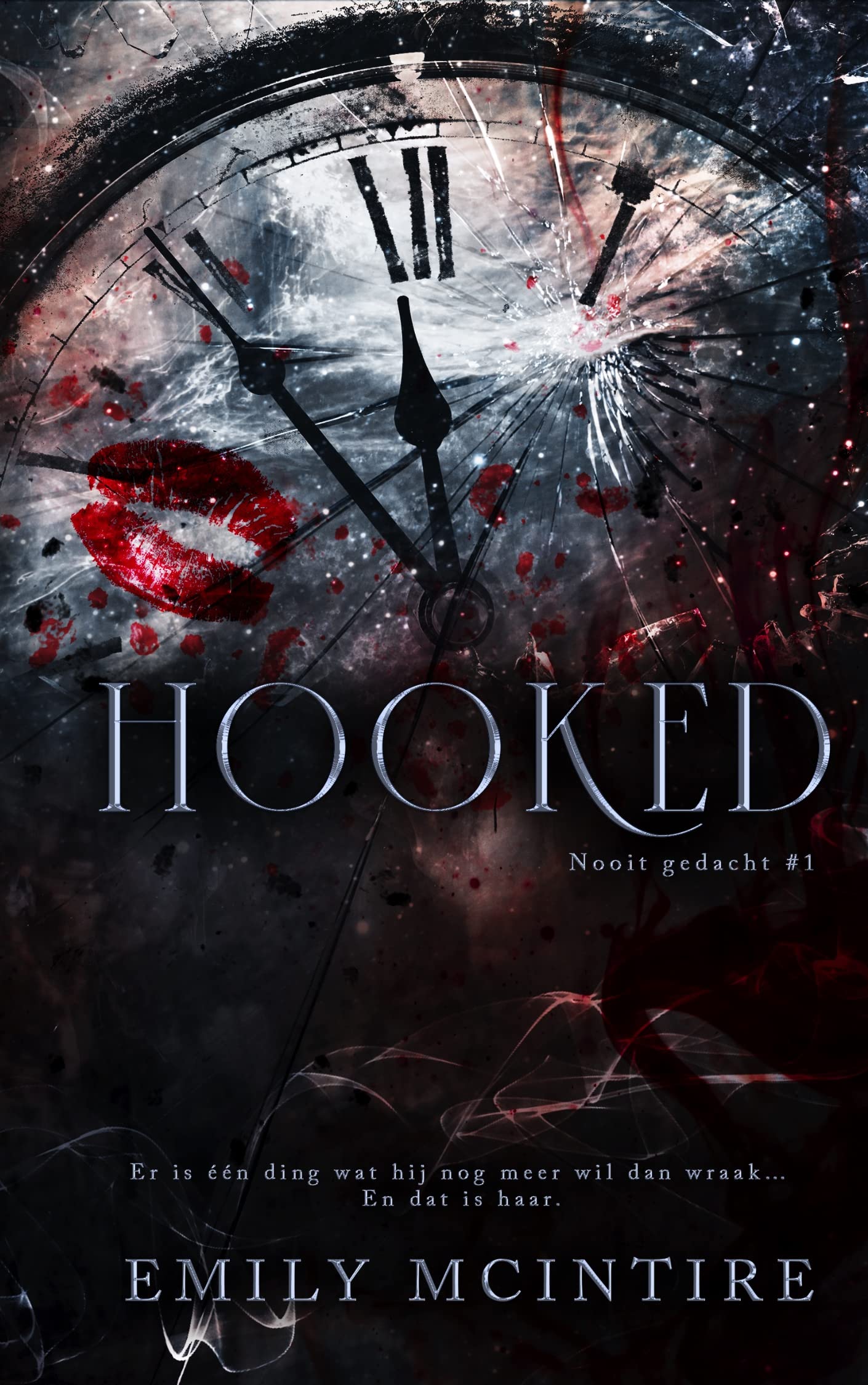 Hooked
