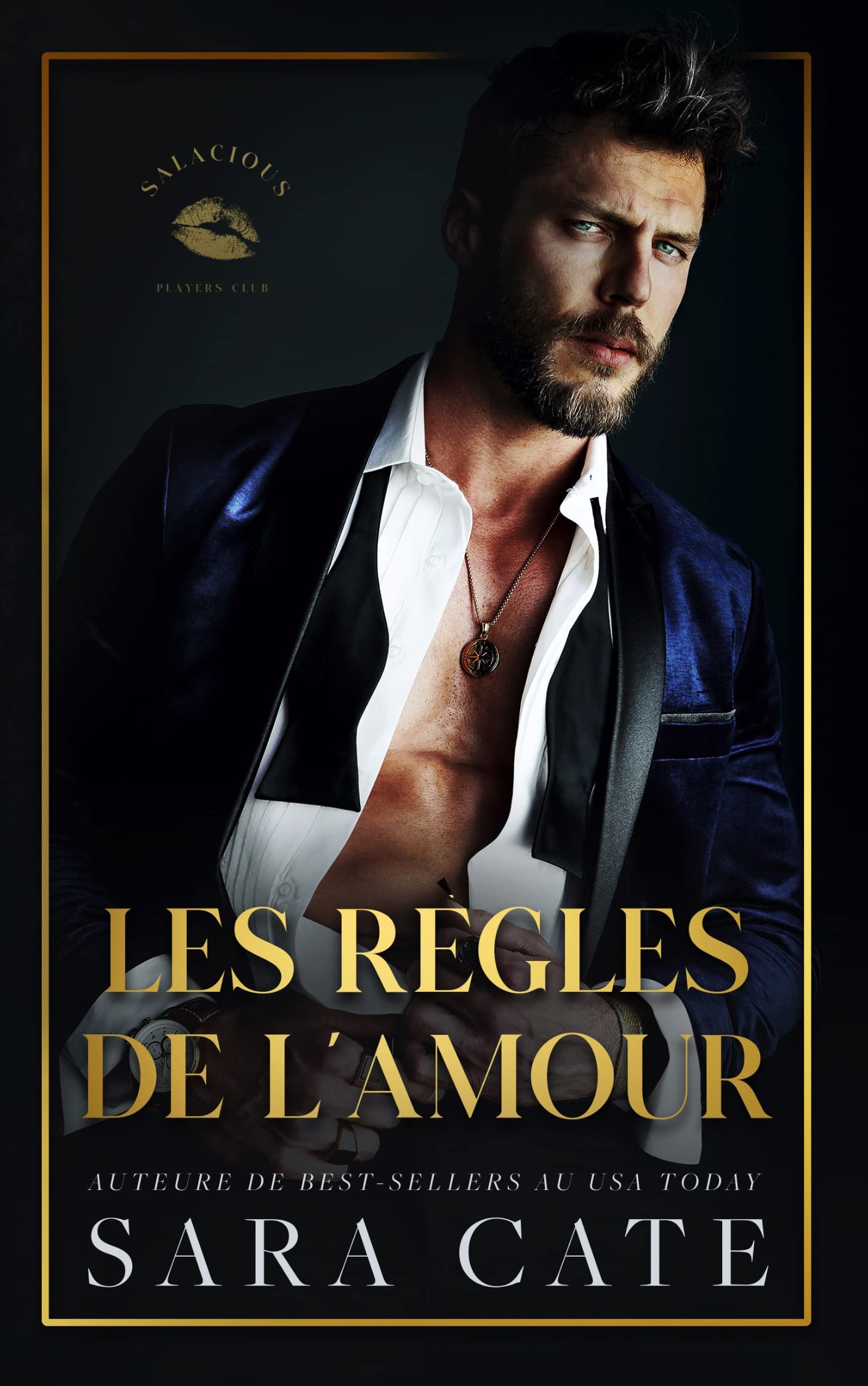 Les règles de l'amour