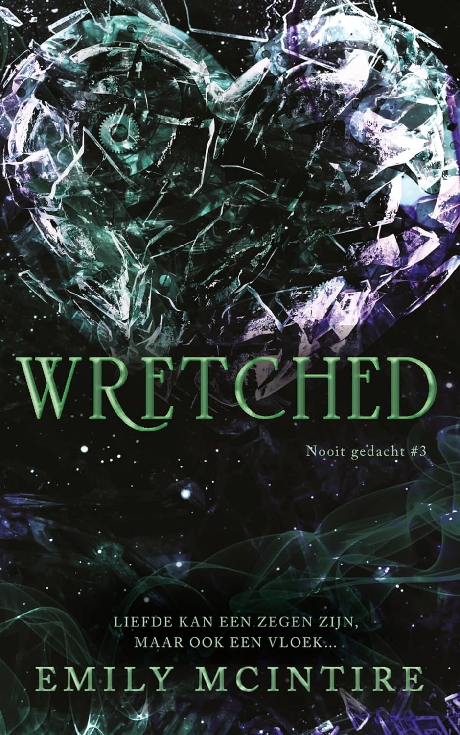 Wretched