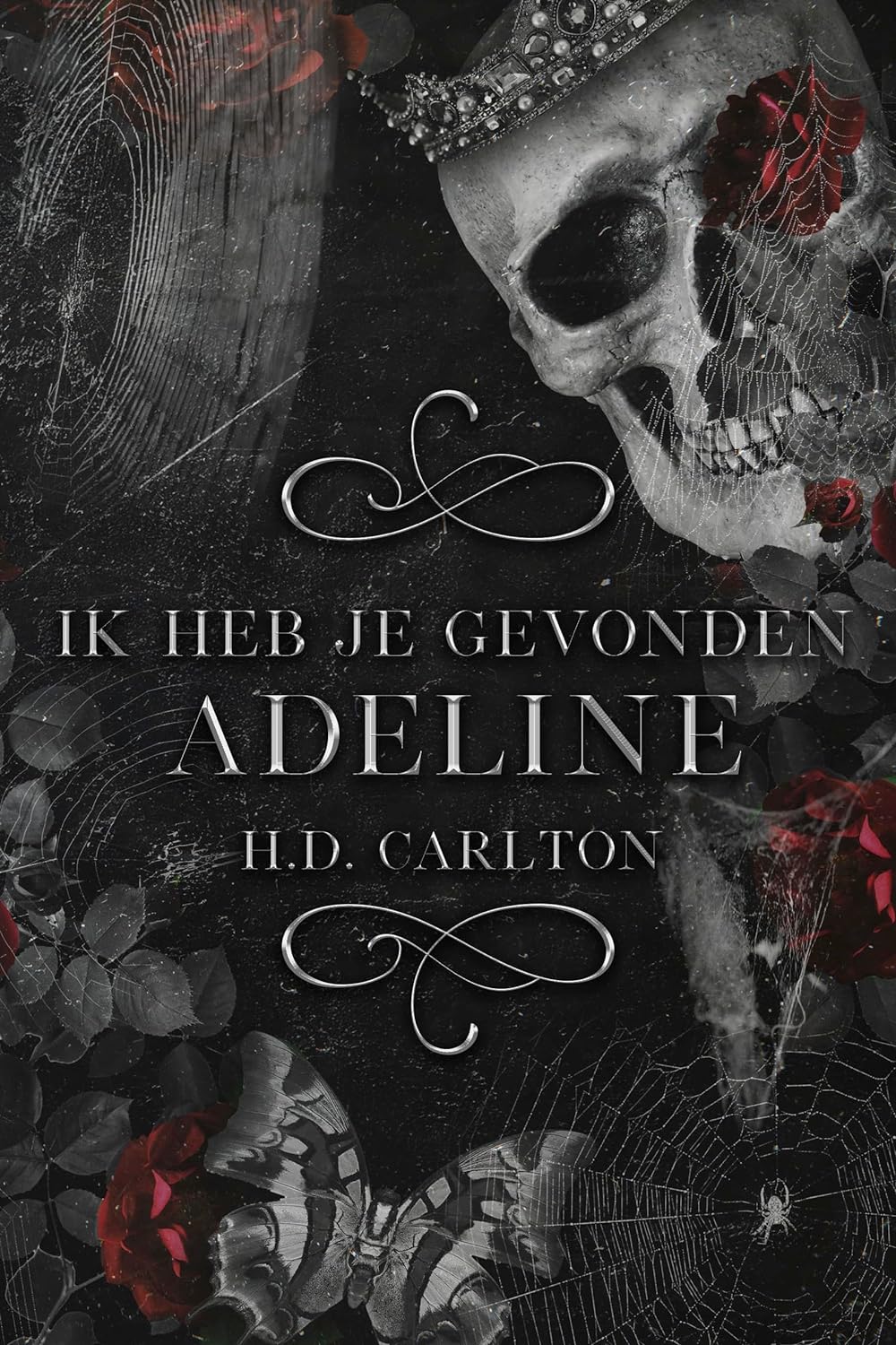 Ik Heb Je Gevonden, Adeline