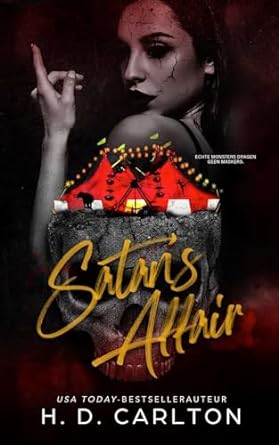 Satan's Affair