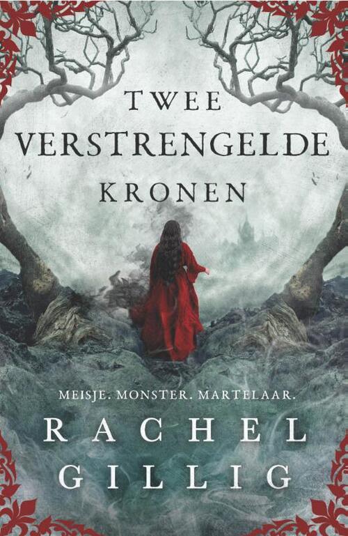 Twee Verstrengelde Kronen